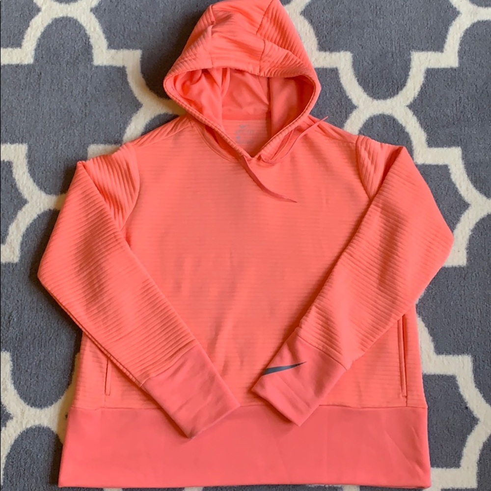 FINAL PRICE⬇️✨Nike Swoosh Hoodie✨